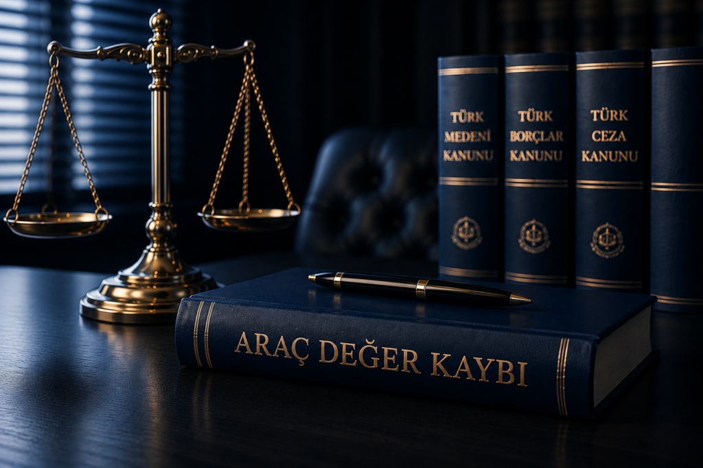 araç değer kaybı​