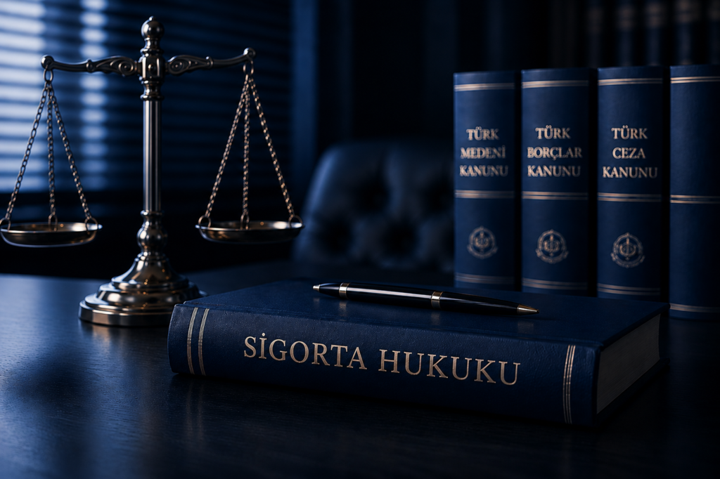sigorta hukuku